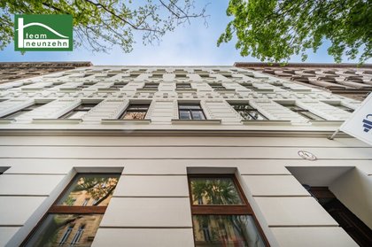 Charmante 2-Zimmer-Wohnung mit Balkon in Top Lage ? nähe Praterstern! - JETZT ZUSCHLAGEN Charmante 2-Zimmer-Wohnung mit Balkon in Top Lage ? nähe Praterstern! - JETZT ZUSCHLAGEN