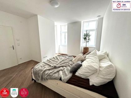 Charmante Eigentumswohnung mit Eigengarten nahe Schönbrunn ? ca. 80 m² in saniertem Altbau Charmante Eigentumswohnung mit Eigengarten nahe Schönbrunn ? ca. 80 m² in saniertem Altbau