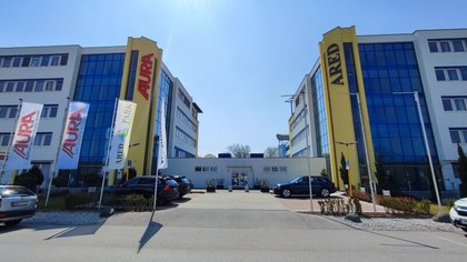 Büros /Praxen in 2544 Leobersdorf