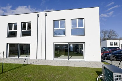Häuser in 2514 Traiskirchen