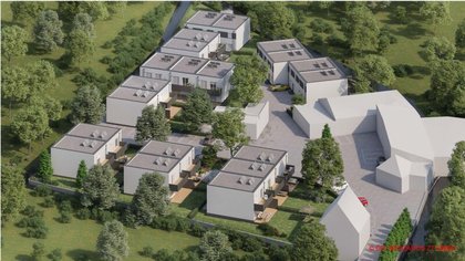 Wohnungen in 2514 Traiskirchen