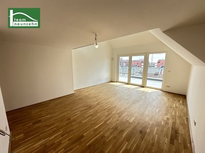 Wohnungen in 1220 Wien