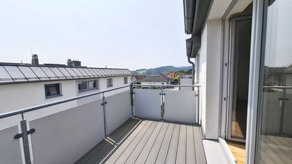 Wohnungen in Österreich