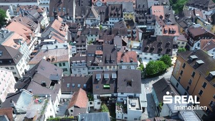 Anlageobjekte in 6800 Feldkirch