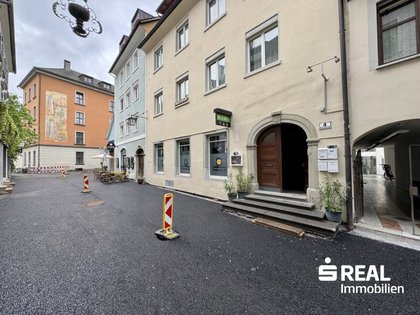 Wohnungen in 6800 Feldkirch