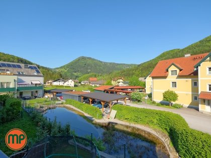 Wohnungen in 3171 Kleinzell