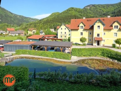 Wohnungen in 3171 Kleinzell