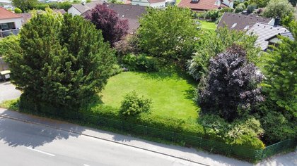 Grundstücke in 2831 Scheiblingkirchen