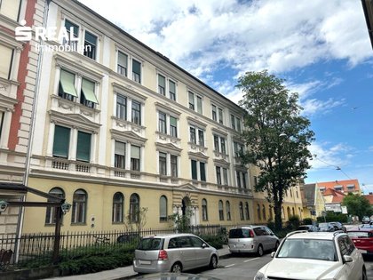 Herzige 2-Zimmer-Dachgeschosswohnung in zentraler Stadtlage! Herzige 2-Zimmer-Dachgeschosswohnung in zentraler Stadtlage!