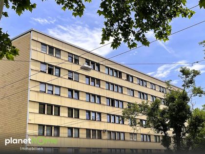 Wohnungen in 4020 Linz