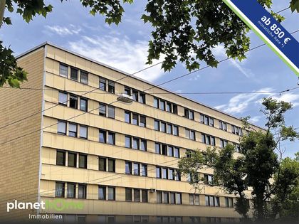 Wohnungen in 4020 Linz