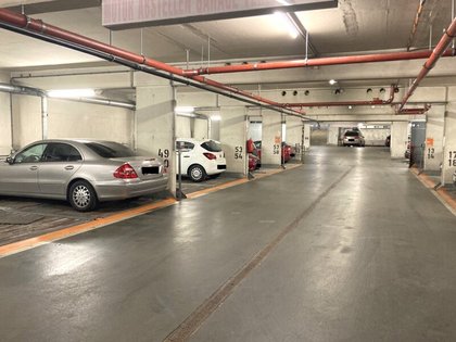 Hallen / Lager / Produktion in 1080 Wien