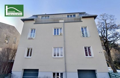 Klein & fein! Geniale DG-Wohnung in ruhiger Lage mit hochwertiger Küche & kleinem Balkon. Klein & fein! Geniale DG-Wohnung in ruhiger Lage mit hochwertiger Küche & kleinem Balkon.