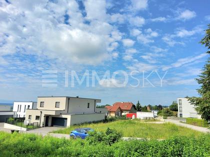 Eckparzelle in hervorragender Lage in Rufling Eckparzelle in hervorragender Lage in Rufling