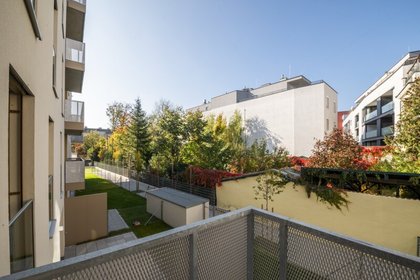 Wohnungen in 2700 Wiener Neustadt