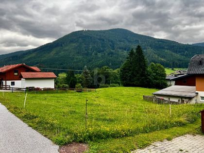 Grundstücke in 5522 Sankt Martin am Tennengebirge
