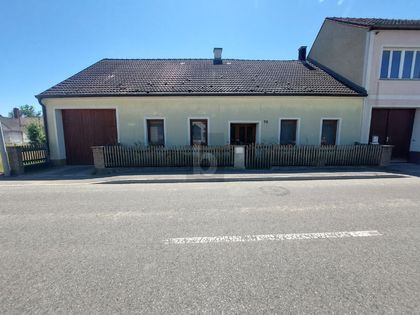 Häuser in 3470 Kirchberg am Wagram