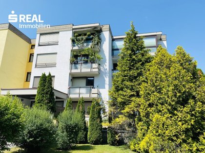Wohnungen in 5020 Salzburg