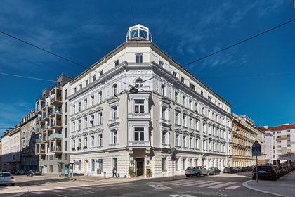 Wohnungen in 1040 Wien