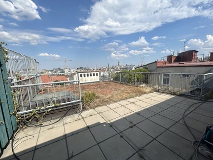 Wohnungen in 1080 Wien