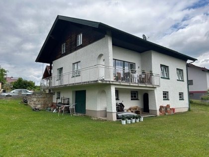 Häuser in 3874 Litschau