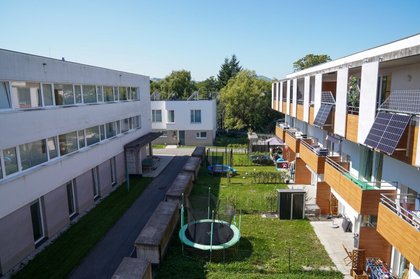 Wohnungen in 3353 Seitenstetten