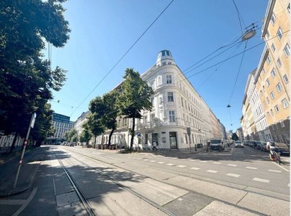 Büros /Praxen in 1020 Wien
