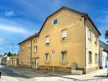 Häuser in 2000 Stockerau