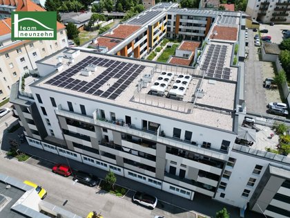 Wohnungen in 3100 Sankt Pölten