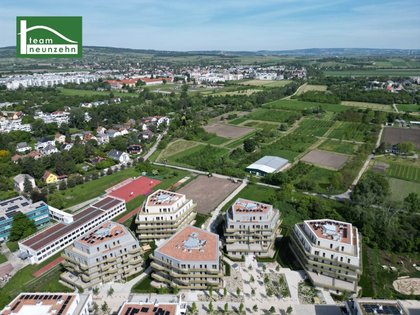 Wohnungen in 1210 Wien
