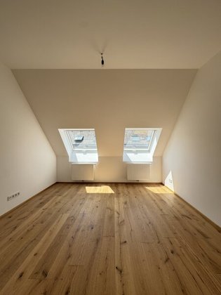 Charmante Singlewohnung in Ruhelage mit optimaler Anbindung Charmante Singlewohnung in Ruhelage mit optimaler Anbindung