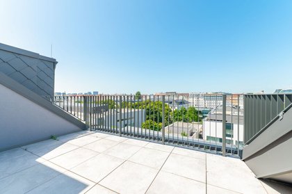 Nahe U3 Rochusgasse! 2-Zimmer-Maisonette mit exklusiver Dachterrasse zu vermieten! Nahe U3 Rochusgasse! 2-Zimmer-Maisonette mit exklusiver Dachterrasse zu vermieten!