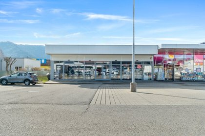 Einzelhandel / Geschäfte in 9360 Friesach