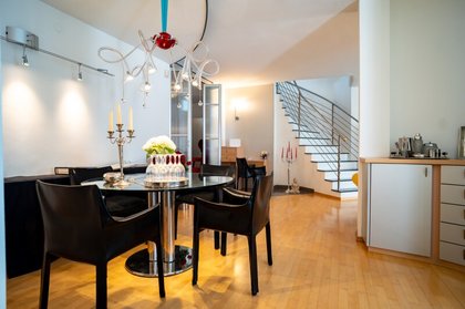 Häuser in 4020 Linz