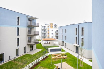 Wohnungen in 2700 Wiener Neustadt