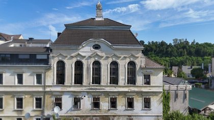 Wohnungen in 4650 Lambach