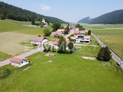 Grundstücke in Schweiz
