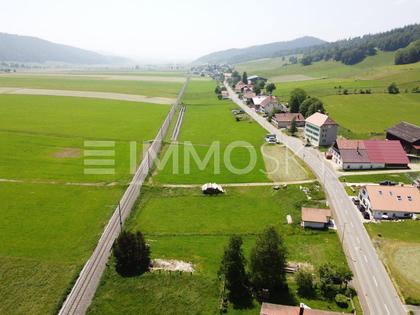 Grundstücke in  Schweiz
