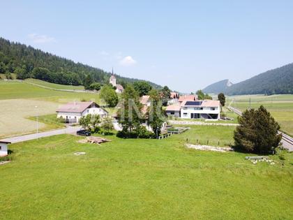 Häuser in Schweiz