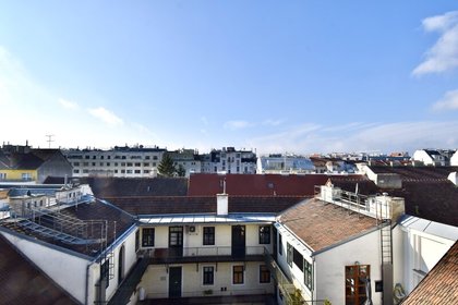 Wohnungen in 1040 Wien