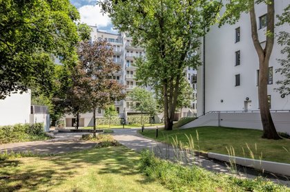 Wohnungen in 1180 Wien