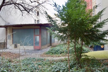 Hallen / Lager / Produktion in 1100 Wien