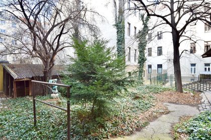 Wohnungen in 1100 Wien