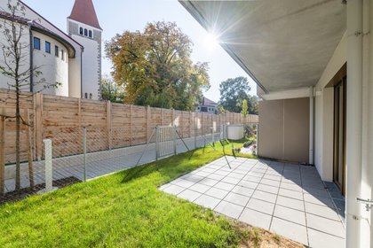 Wohnungen in 2700 Wiener Neustadt