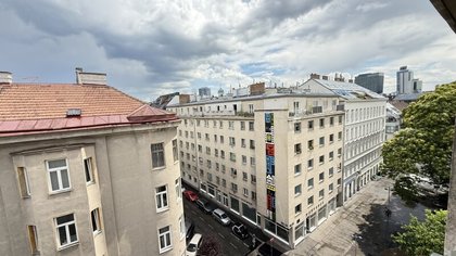 Wohnungen in 1020 Wien