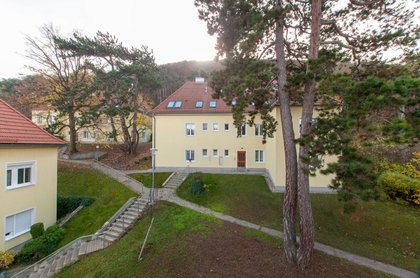 Wohnungen in 2340 Mödling