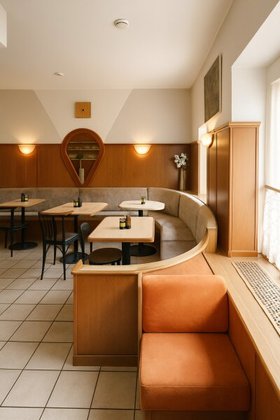 Gastgewerbe in 1110 Wien