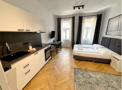 Büros /Praxen in 1050 Wien