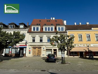 Einzelhandel / Geschäfte in 2460 Bruck an der Leitha