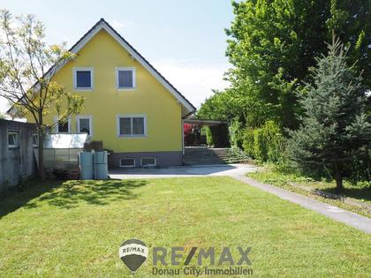 Häuser in 3462 Absdorf